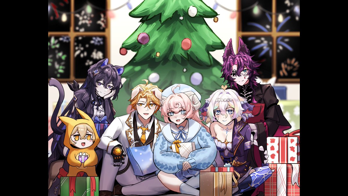 SoftTofuNing 🔥 Piggy Vtuber 🔥 tweet media