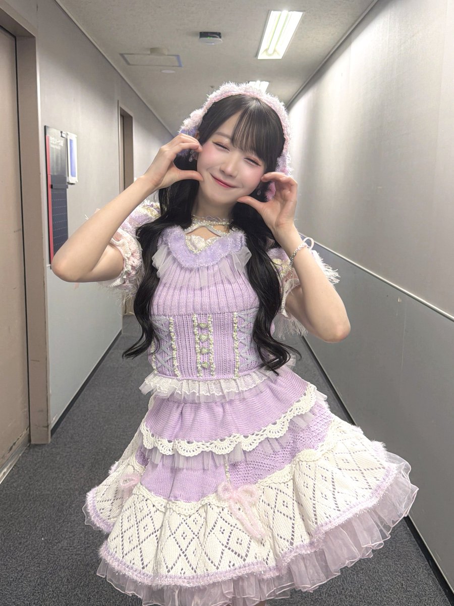 おはようございます( ⸝⸝⸝ᵒ̴̶̷ωᵒ̴̶̷⸝⸝⸝)☆ ໒꒱ ‧₊˚ #CDTV