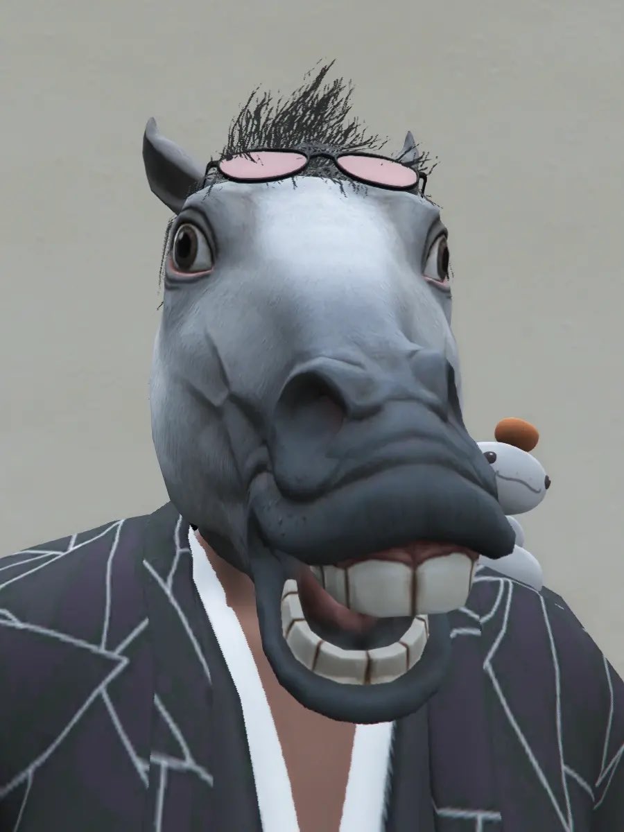 あけましておめでとうございます！本年もよろしくお願いいたします。救急活動中心にぼちぼち頑張ります( ﾟД ﾟ ) #ストグラFV_Casual