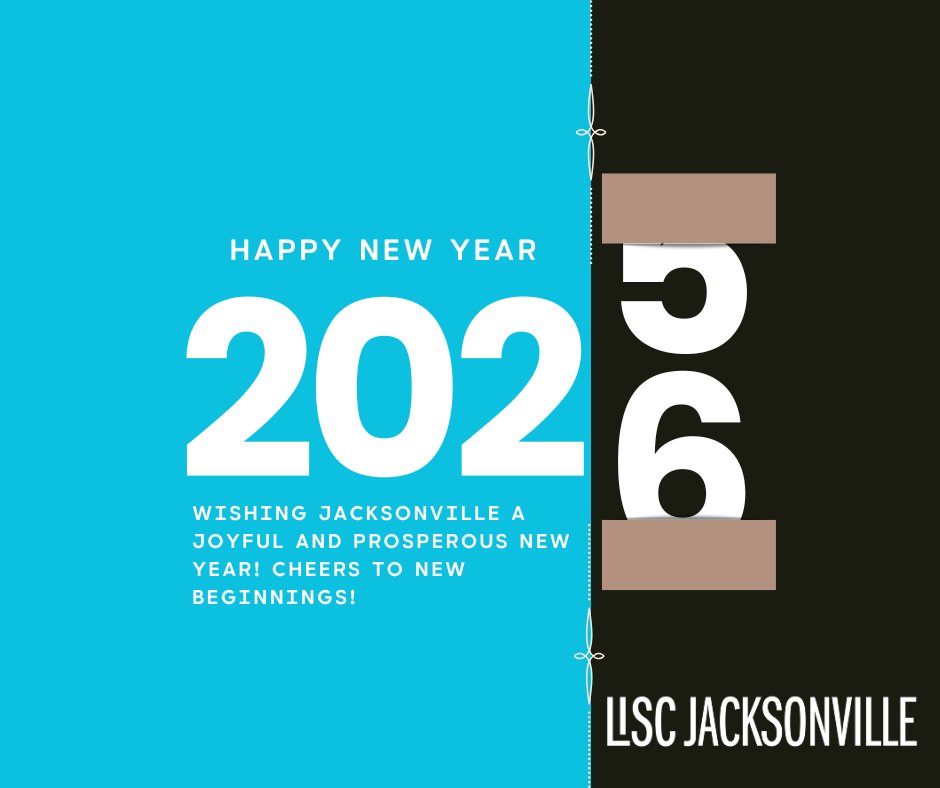 LISC Jacksonville tweet media