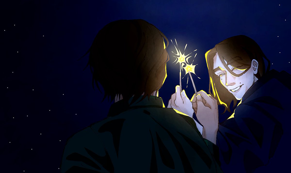 ChisuuMango. tweet media