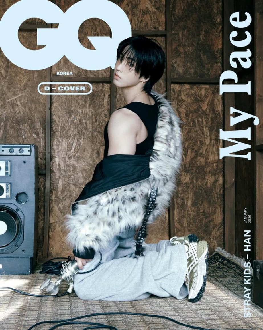 minsugasmiles's tweet image. HAN FUCKING JISUNG???????????