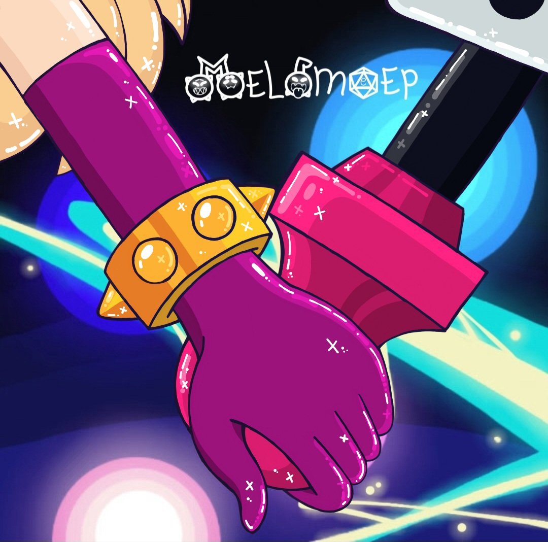 AlonsoHorna7's tweet photo. ¡HAPPY NEW YEAR 2026!! 😆🎆✨️
Hola a todos, antes de terminar el año les quiero presentar este fanart dedicado a @OlyRumi.
#BrawlStars
#BrawlStarsArt
#BrawlStarsFanart
#BrawlStarsMelodie
#BrawlStarsMeeple
#MelodiexMeeple
#MeeplexMelodie
#Melomeep
#IdolGames
#Thatshipneedslove https://t.co/pj8b0CvJvI