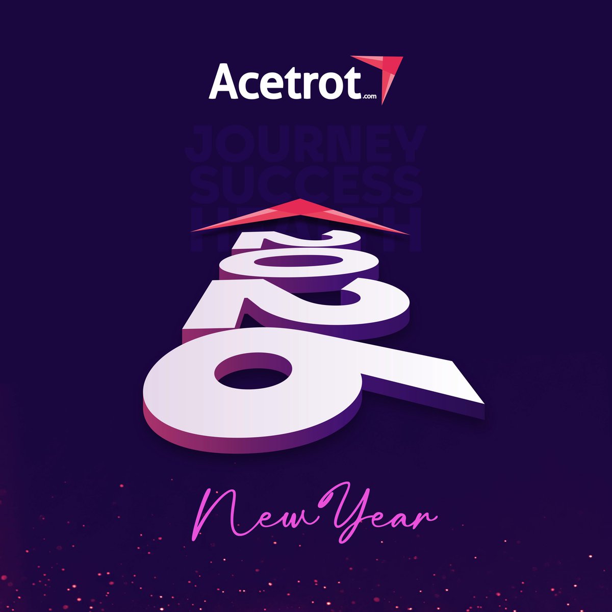 AcetrotDev's tweet photo. May the year ahead bring stronger partnerships, successful projects &amp; impactful digital transformation as we continue building secure &amp; scalable solutions together. 
Cheers to a productive, prosperous &amp; technology-driven New Year for our clients, partners &amp; teams.

#HappyNewYear https://t.co/9jdMCCli9p