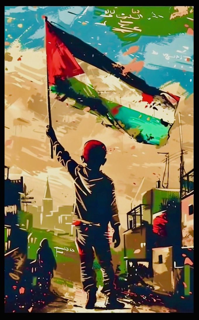 TheHope 🇵🇸🇸🇩 tweet media