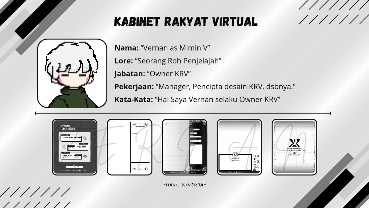 KRV | Virtual News tweet media