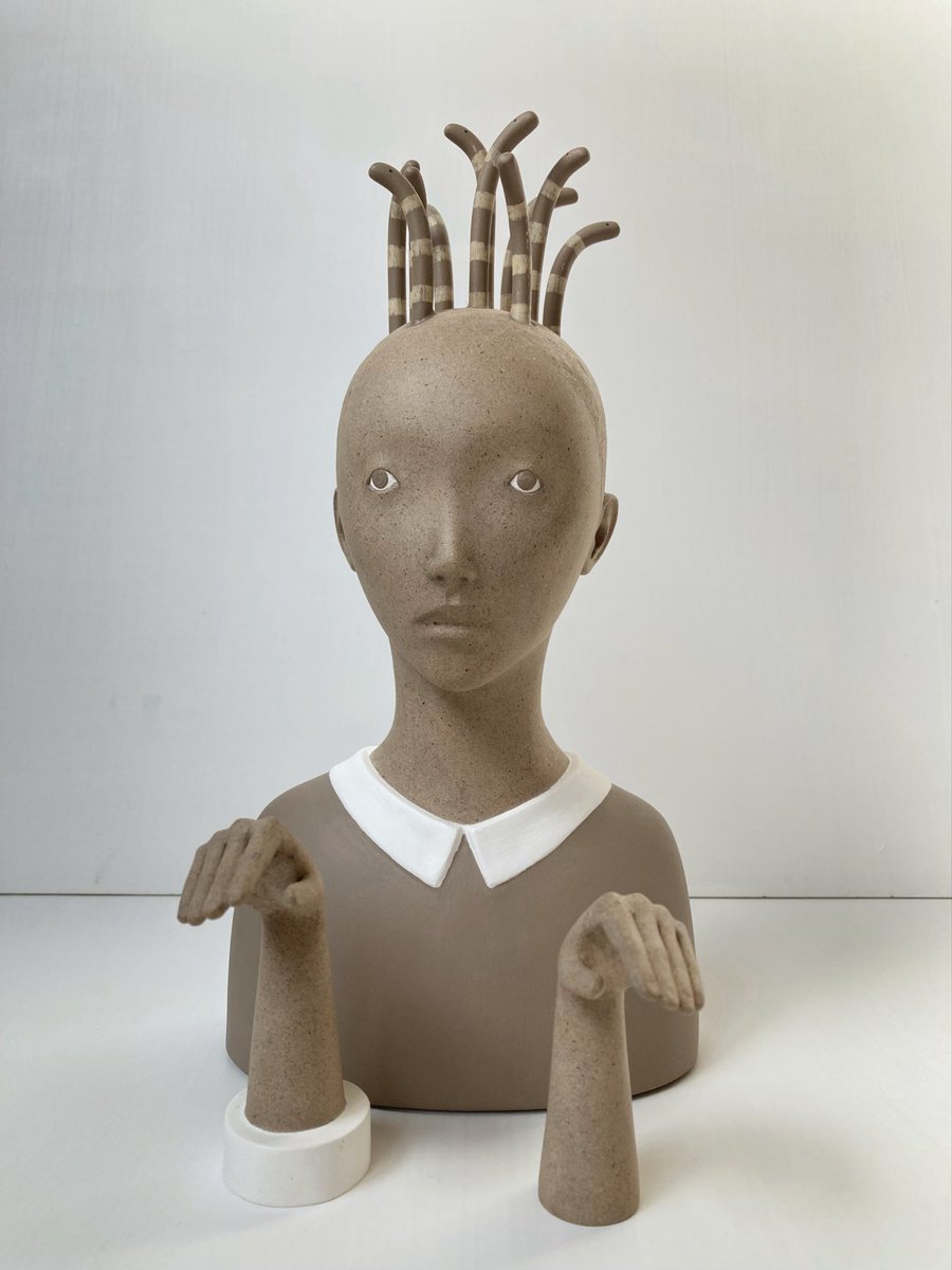 チンアナゴ様 チンアナゴを飼う人 H26cm