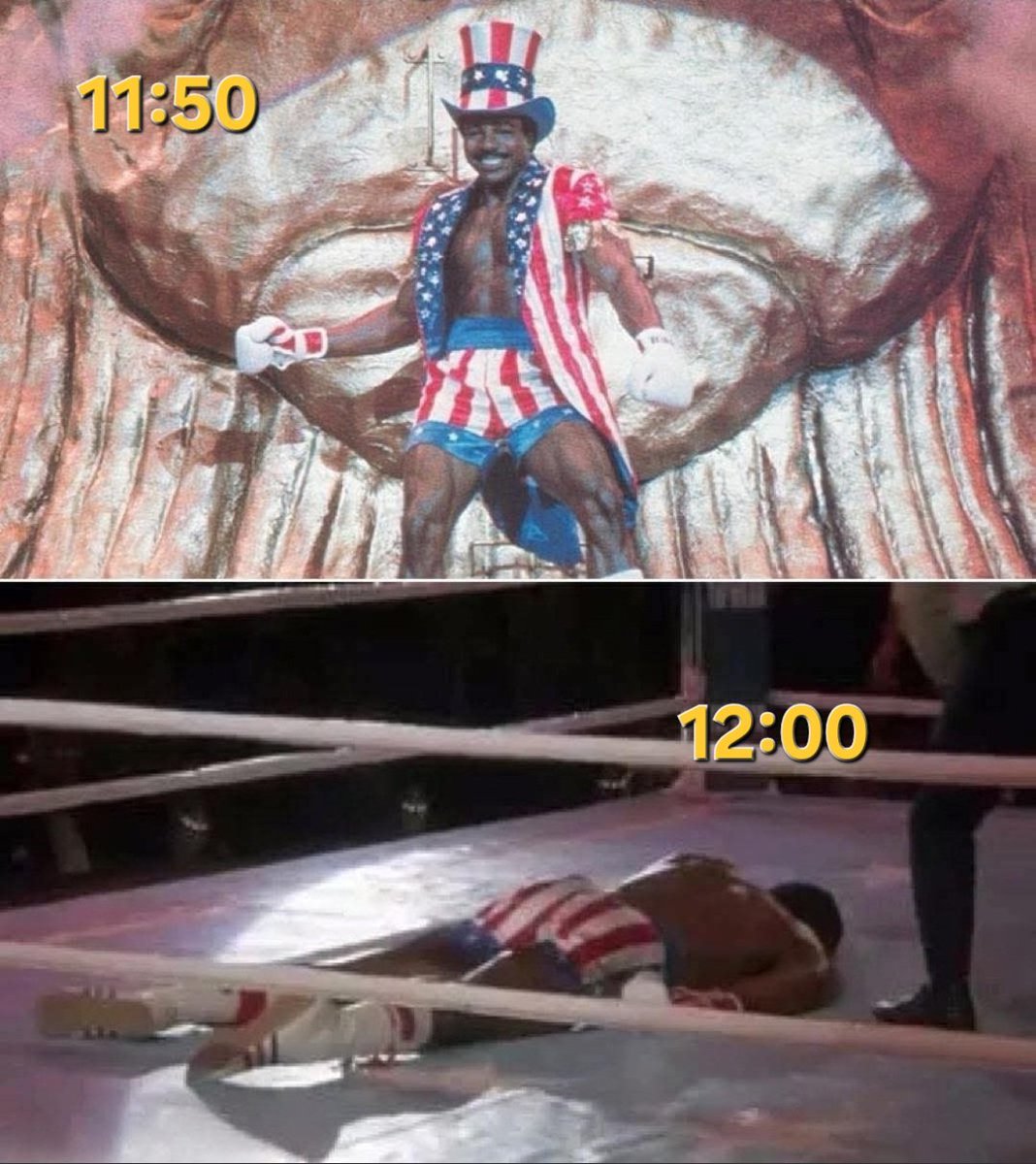 Cigar Store Idiots Podcast tweet media