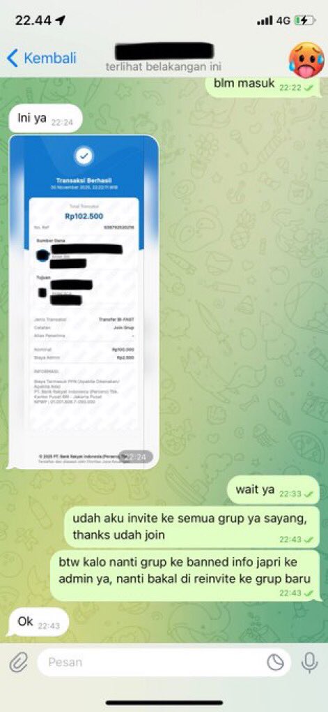 Jeremy de la Torre tweet media