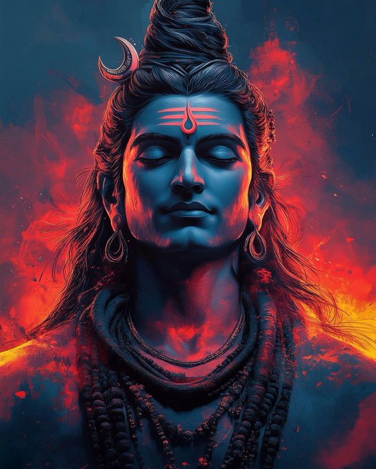 Wish u all a Happy wala New Year, May Lord SHiv ji bless u with everythg in the coming YEar!