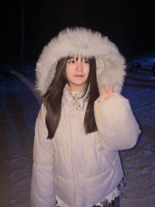 Twitterのコスプレ画像17