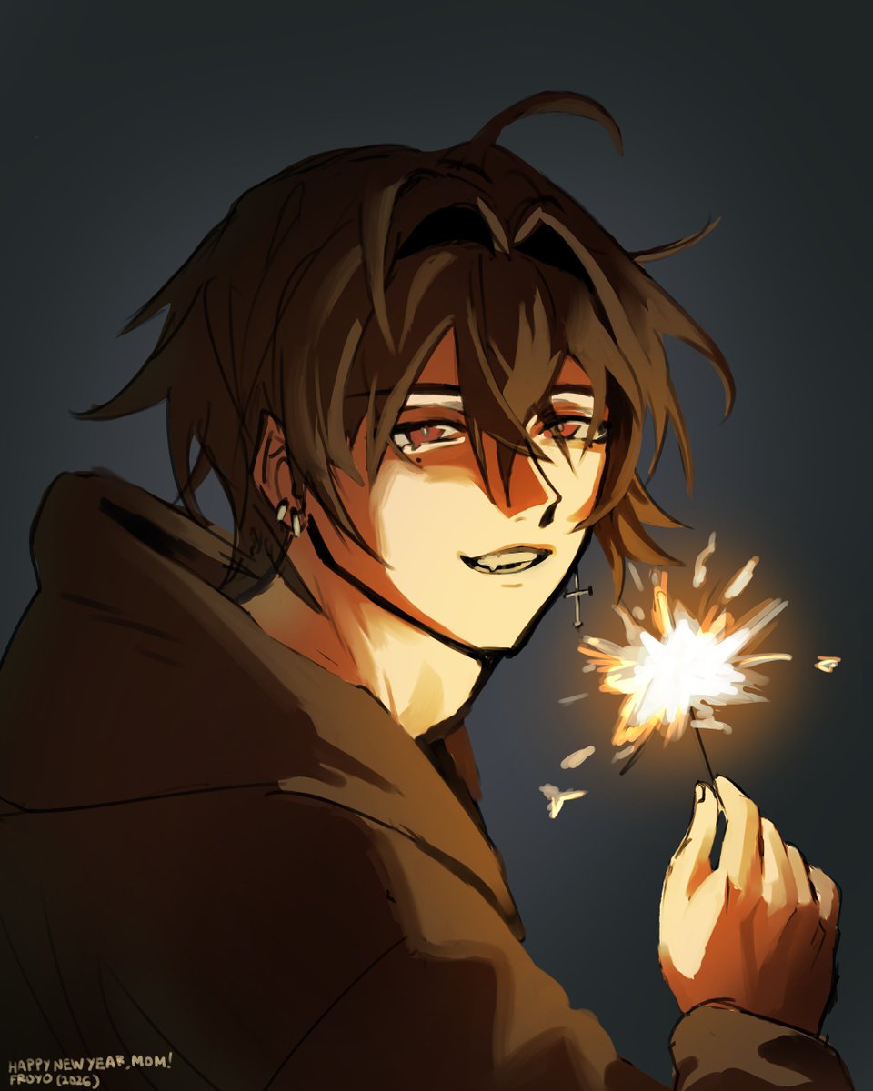 Happy New Year 2026!!!

#artXwounds