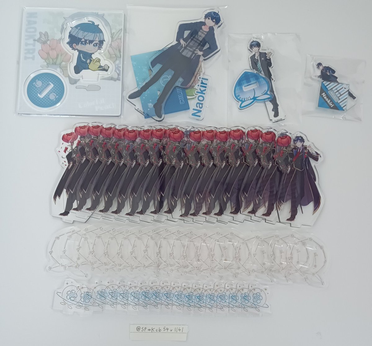 「購入こちらからげれげれ様」売却済190000円 箱がデカすぎるで話題のラストワン賞ゴンさん買取させていただきました