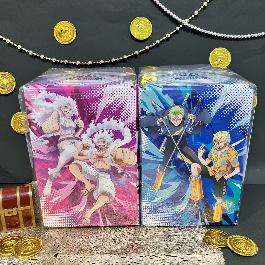 新商品】麦わらストア限定 海賊袋2026 EGGHEAD α / β 各3,520円 (税込