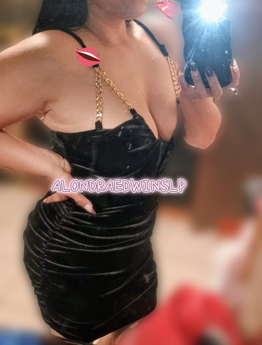 AlondraEdwinOpenMind tweet media