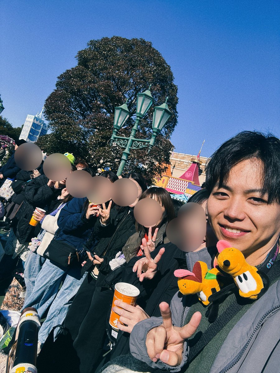 おめおめ