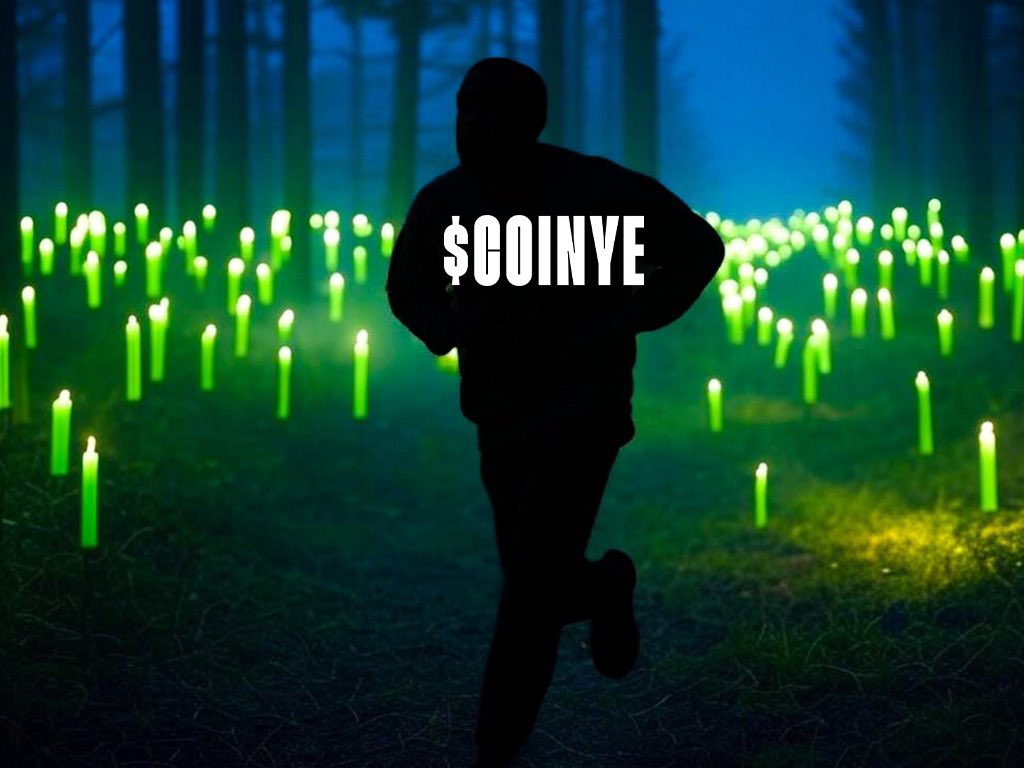 CoinYe West tweet media