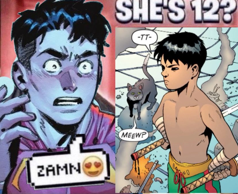 daughterwifey's tweet image. sonny’s idea KFJWJDJDH #jondami