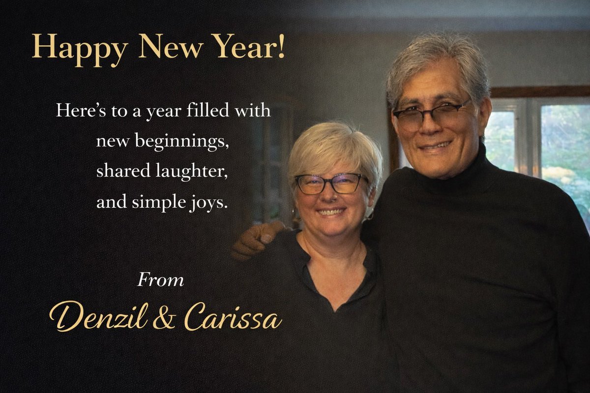 Denzil Smith tweet media