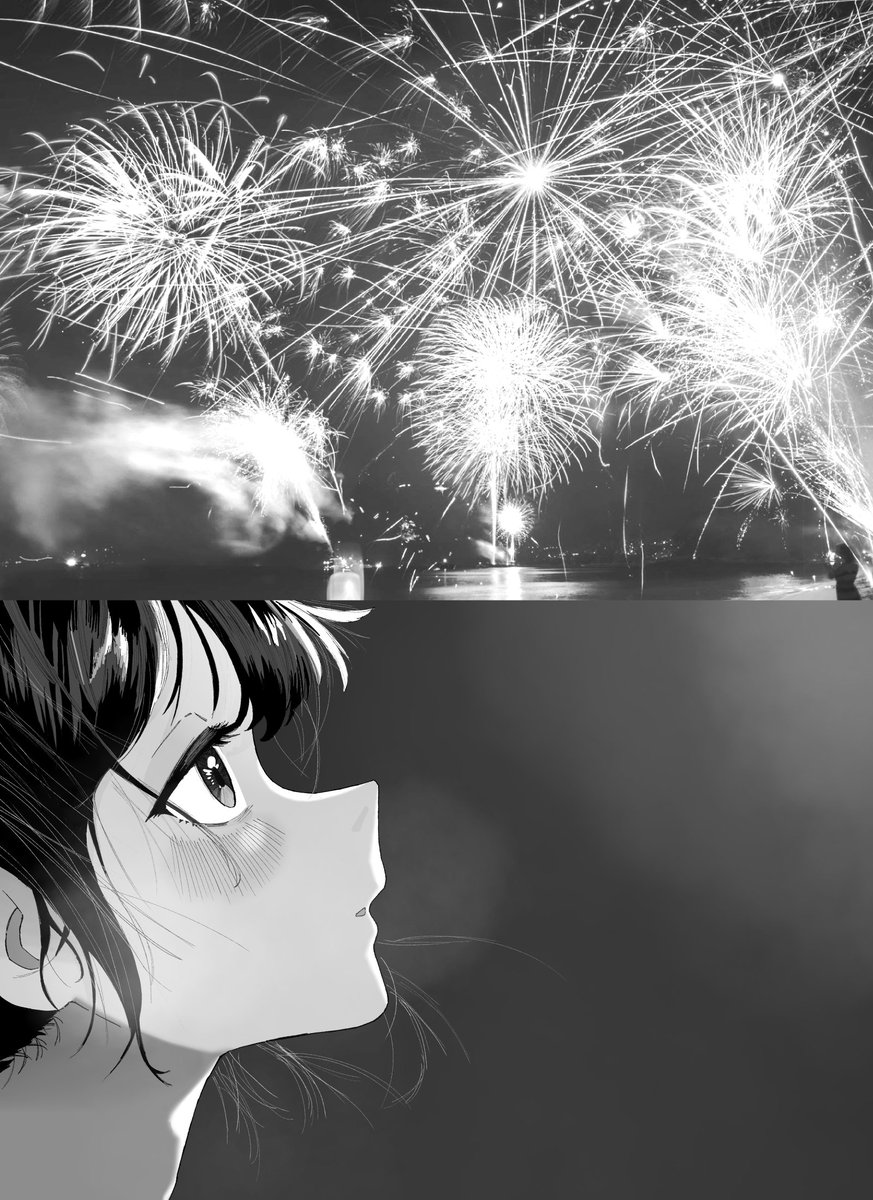 Gkay06_'s tweet image. 花火
#rkgk #HappyNewYear2026 #NewYear