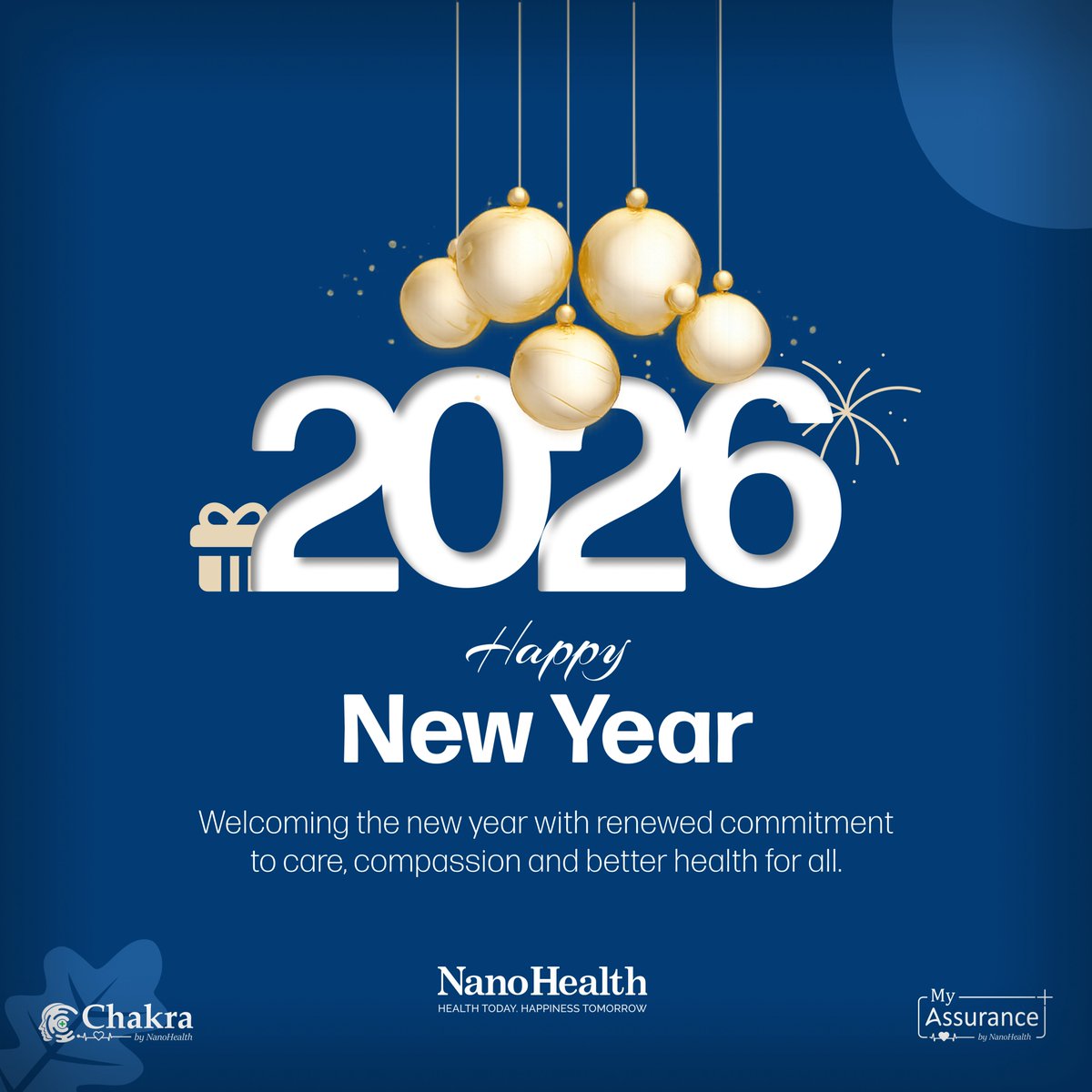 NanoHealth tweet media
