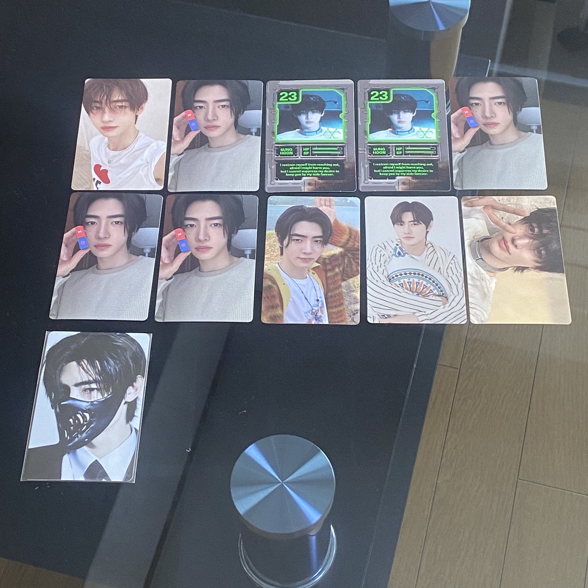 愛†♥︎ tweet media