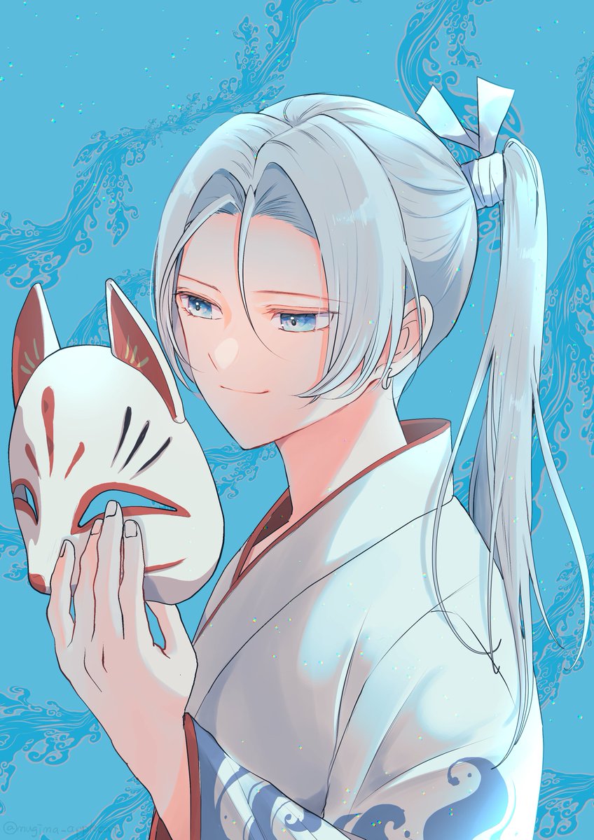 あけおめククール