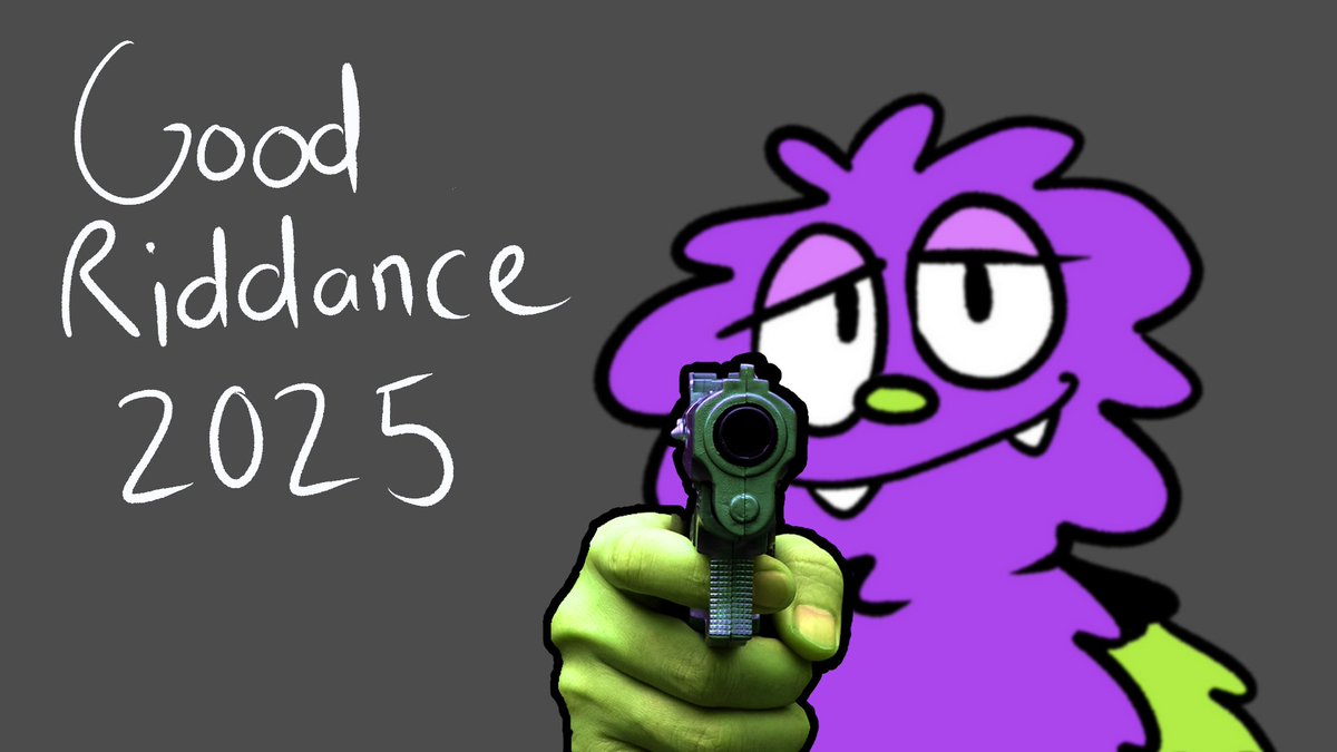 HAPPY NEW YEAR FROM ME AND MY LOVE <a href="/xNeonKnight/">★ɴᴇᴏɴᴋɴ!ɢʜᴛ★ || NEW YEARS COMMS 50% OFF 📌</a>  <3 I HOPE EVERYONE HAS A GREAT NEW YEAR!!!!🎉🎉🎊🎊 AND FUCK 2025!