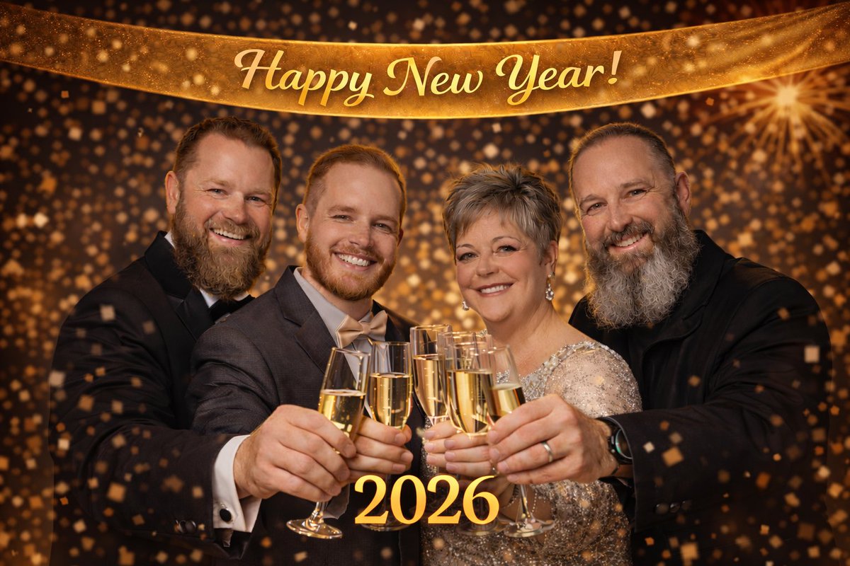 🥂🎆 Happy New Year from ALLCHOICE Insurance

We’re raising a glass to our clients, partners, &amp; community.
Thank you for trusting us and being part of the ALLCHOICE family.

Here’s to protection, progress, &amp; peace of mind in the year ahead. 🎉

#HappyNewYear  #CheersToTheNewYear
