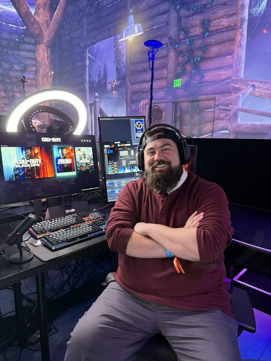 Chris (Xen CPreds) tweet media