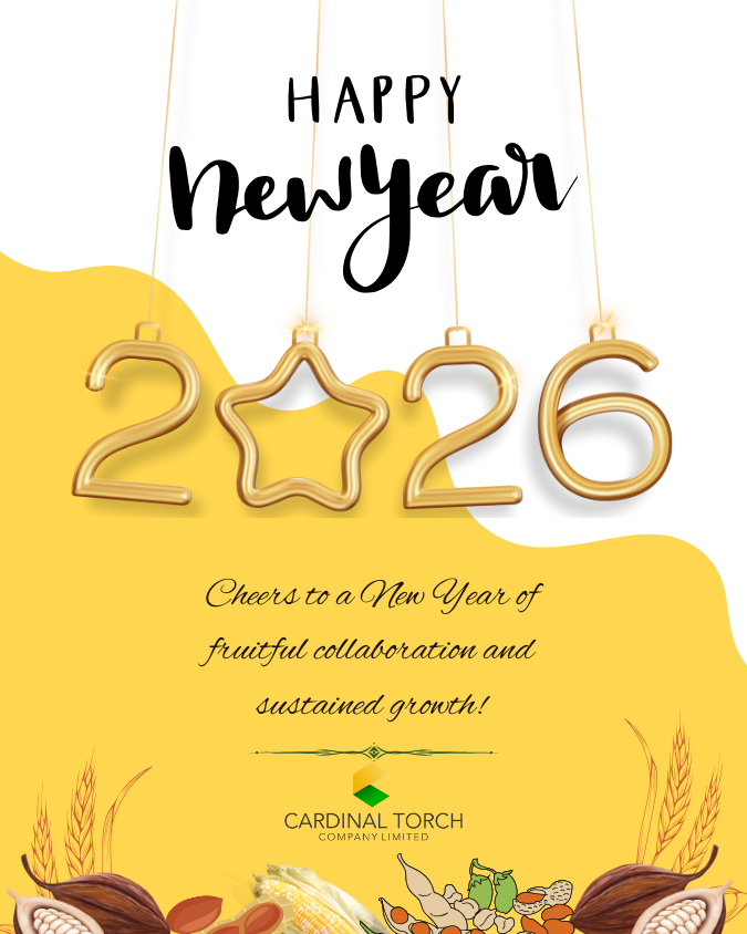 cardinaltorch_'s tweet photo. Happy New Year ✨
We’re grateful for the trust, partnerships, and support that shaped our journey. Here’s to growth, clarity, and new opportunities in the year ahead.

#HappyNewYear #NewBeginnings #Grateful #ForwardTogether #CardinalTorch https://t.co/U9riVSHGMd