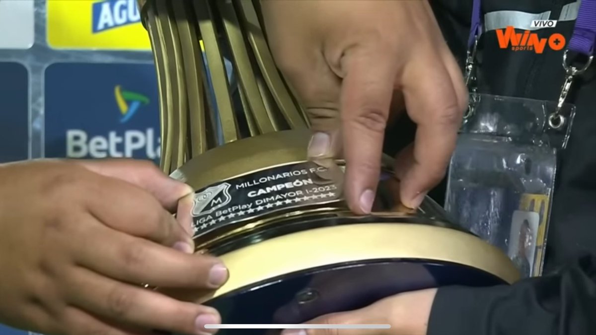 Que se nos vuelva a dar en este 2026.