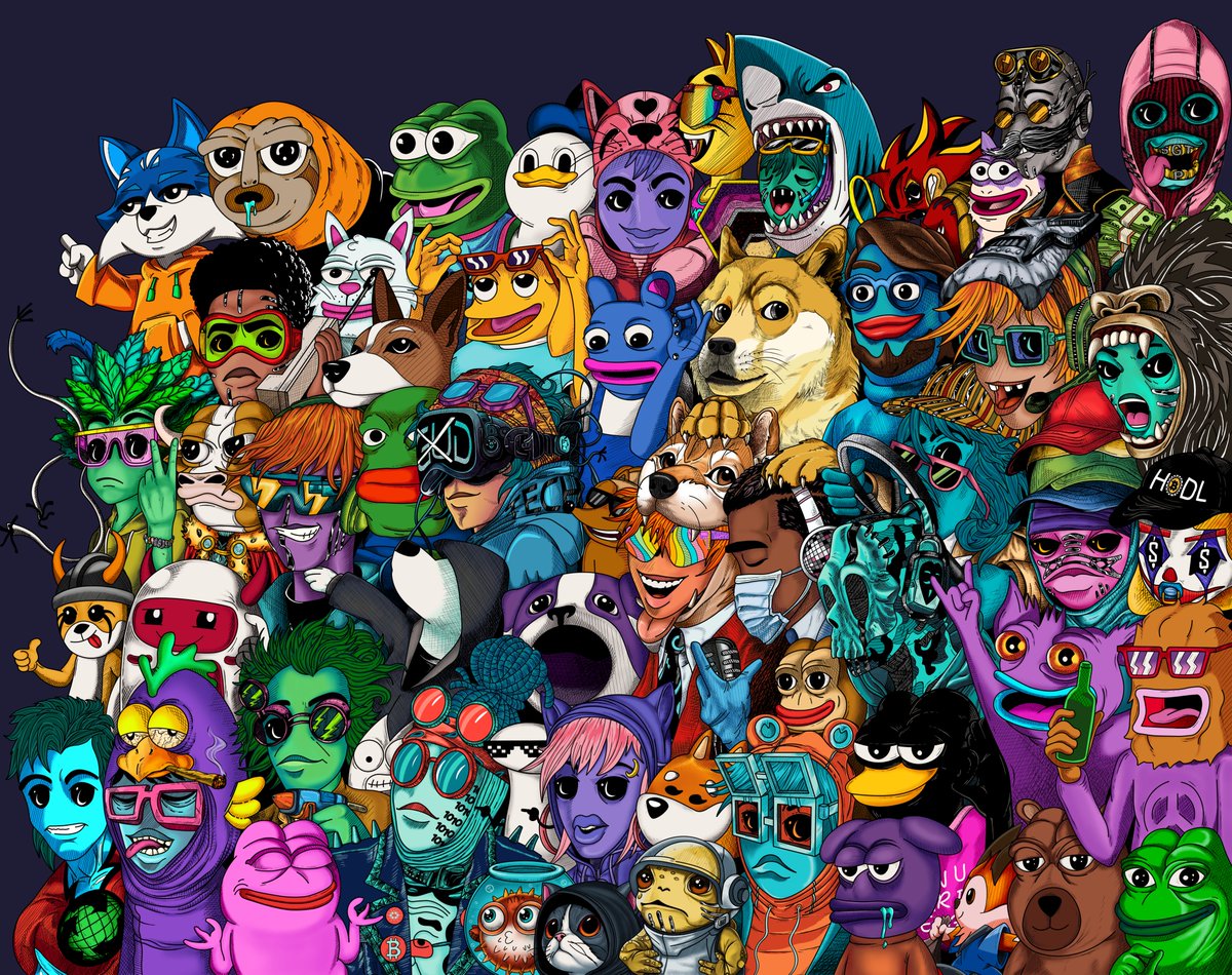 ⬣ HexMostly⬣ tweet media