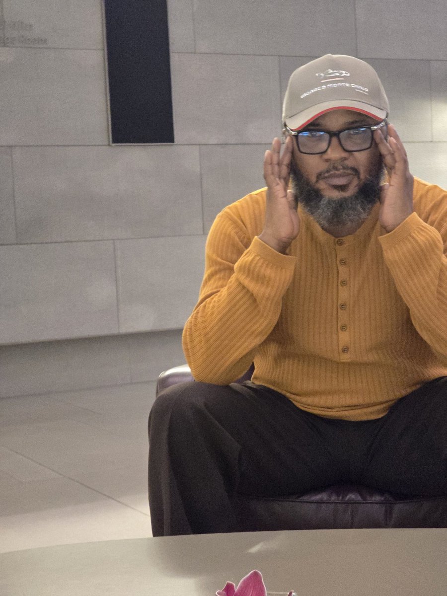 Michael Achimugu tweet media