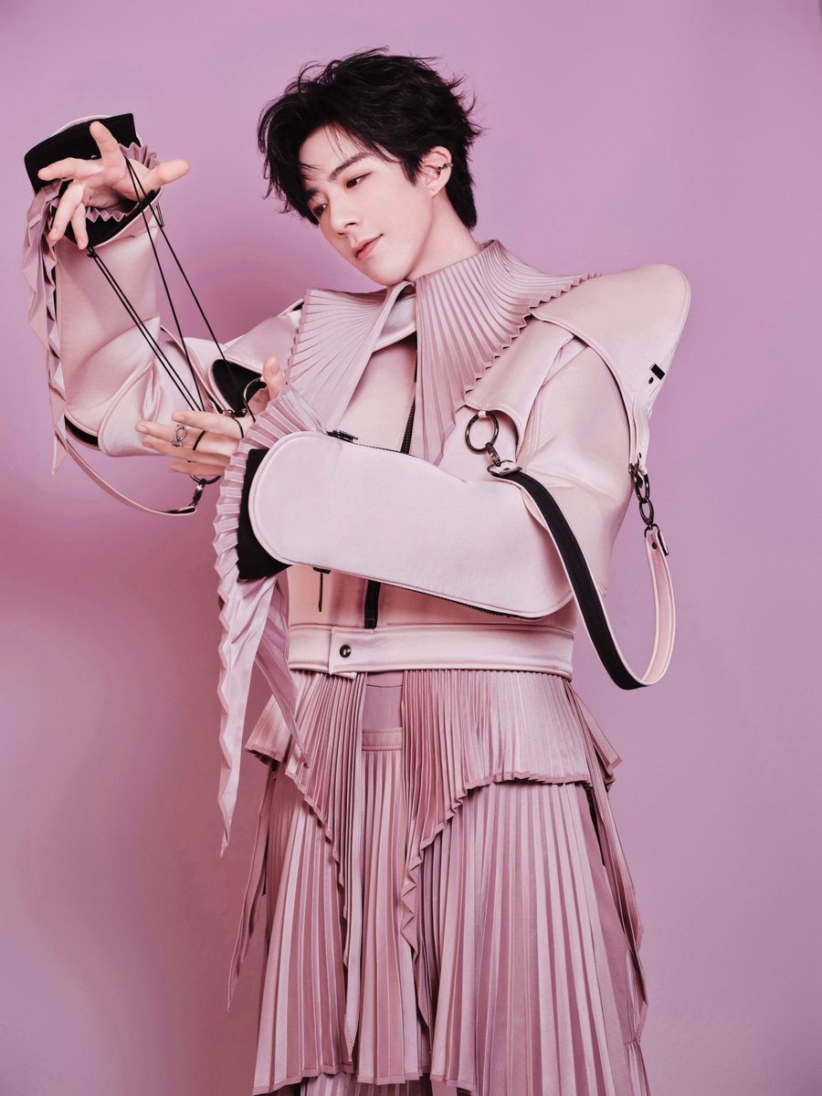 劉宇寧 最新直筆サイン 専用ページ 2024 我们的歌第6季 Liu Yuning Hand Signed Photo Autograph Photos