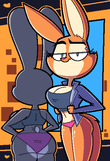 ToastTank's tweet image. Sequel ladies from this year to cap things off