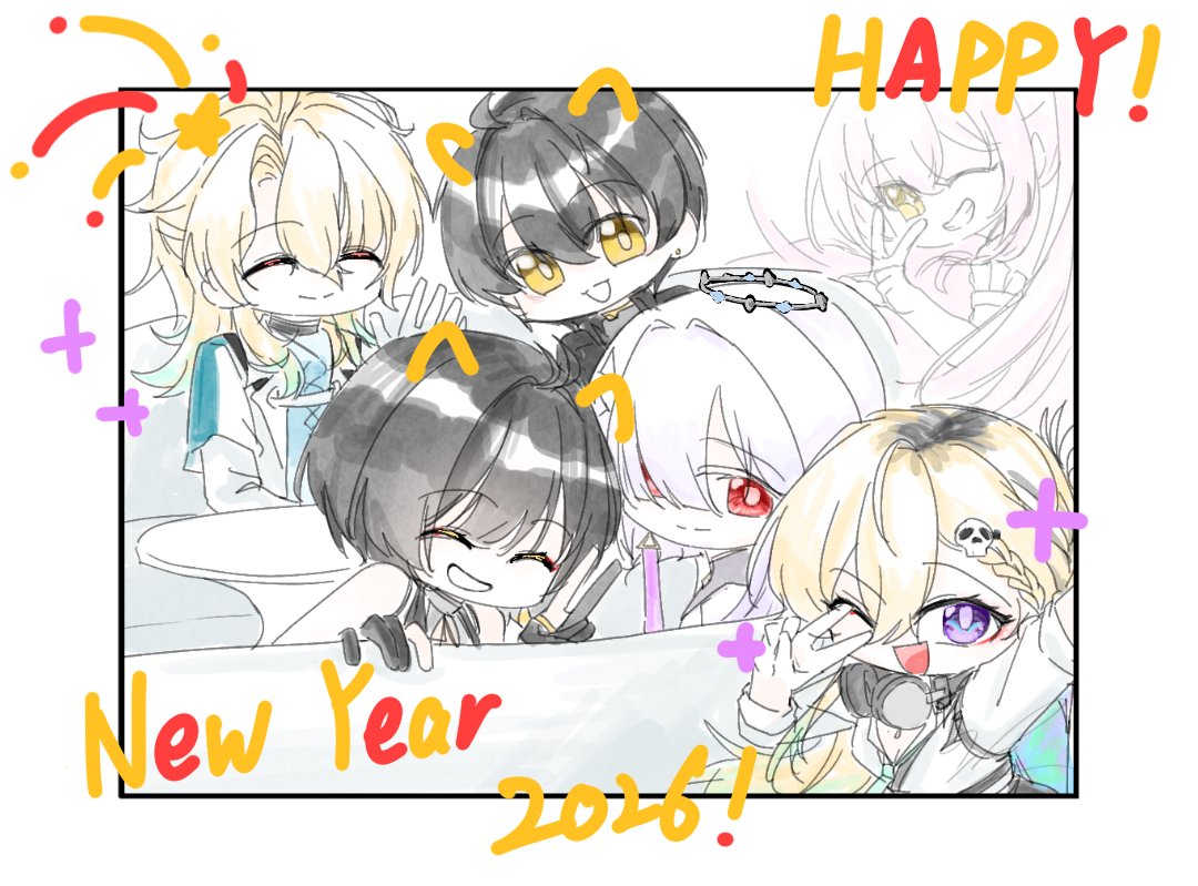 无声之翼 tweet media