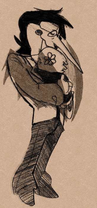 stupid bat thing #defernull