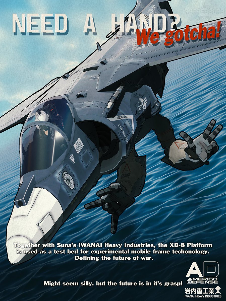 Aggressors F.A.C. tweet media