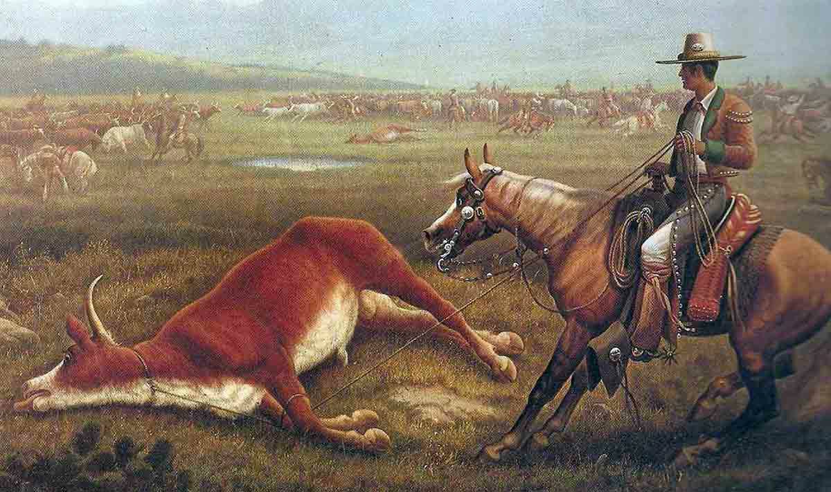 SamaHoole's tweet image. 1800s Argentina: British writer William Henry Hudson visits the Pampas, encounters gauchos. Documents their diet with horrified fascination.

"The gaucho eats nothing but beef. Flesh morning, noon, and night. Never bread, never vegetables, rarely salt."

Hudson expects…