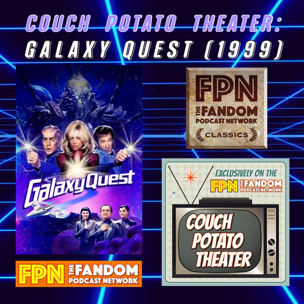 Union Federation Podcast tweet media