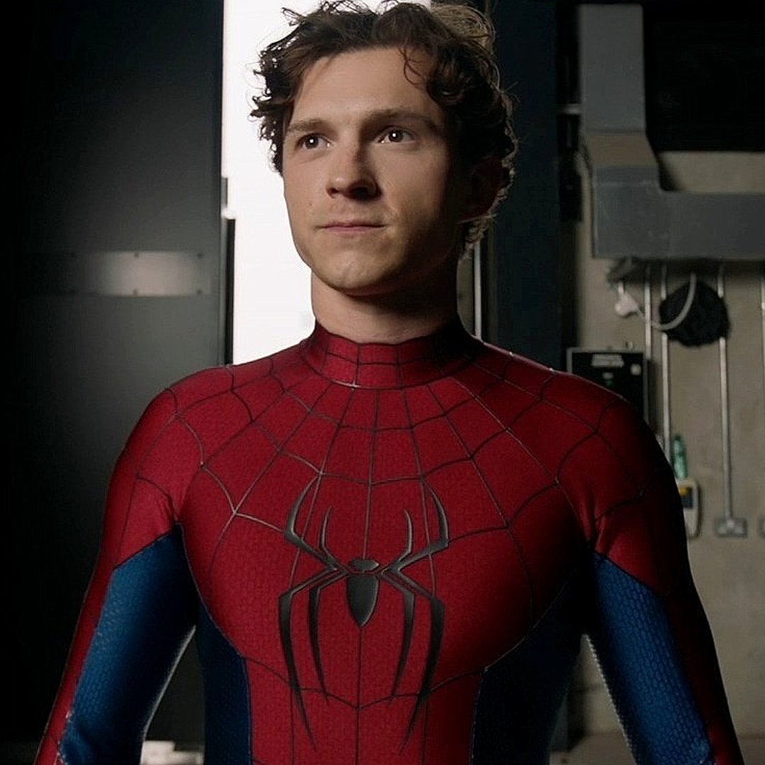 marvel_updat3s's tweet image. ‘SPIDER-MAN: BRAND NEW DAY’ releases this year.

In theaters July 31.