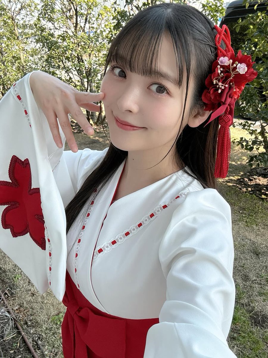 あけましておめでとうございます🎍