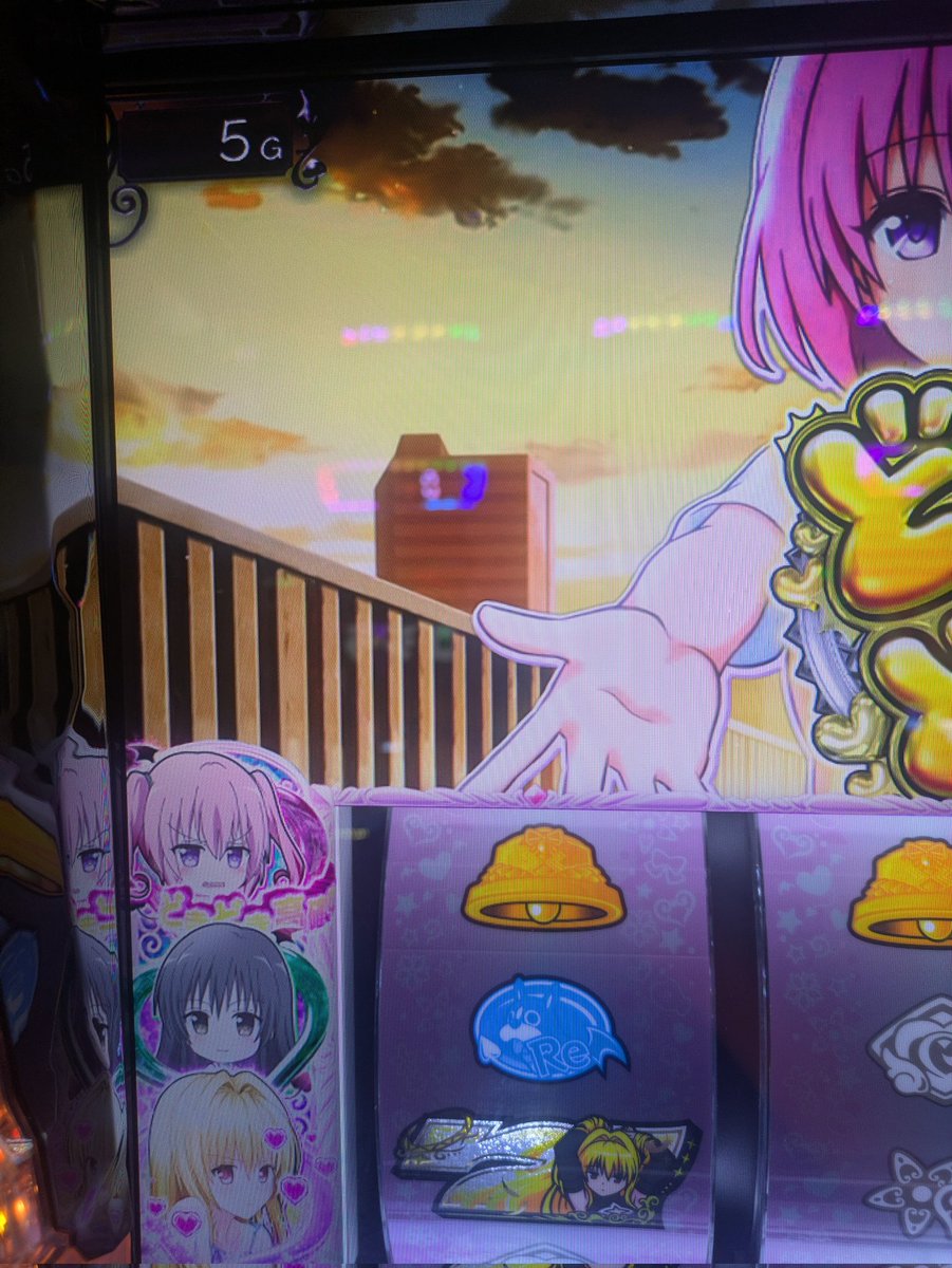 今年も始まりましたね。初打ちはこの台でいかせていただきます。よーし