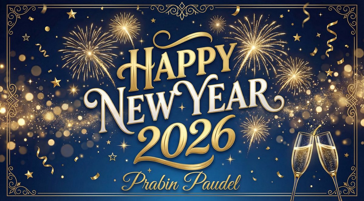 Prabin Paudel (@paudelp) on Twitter photo 