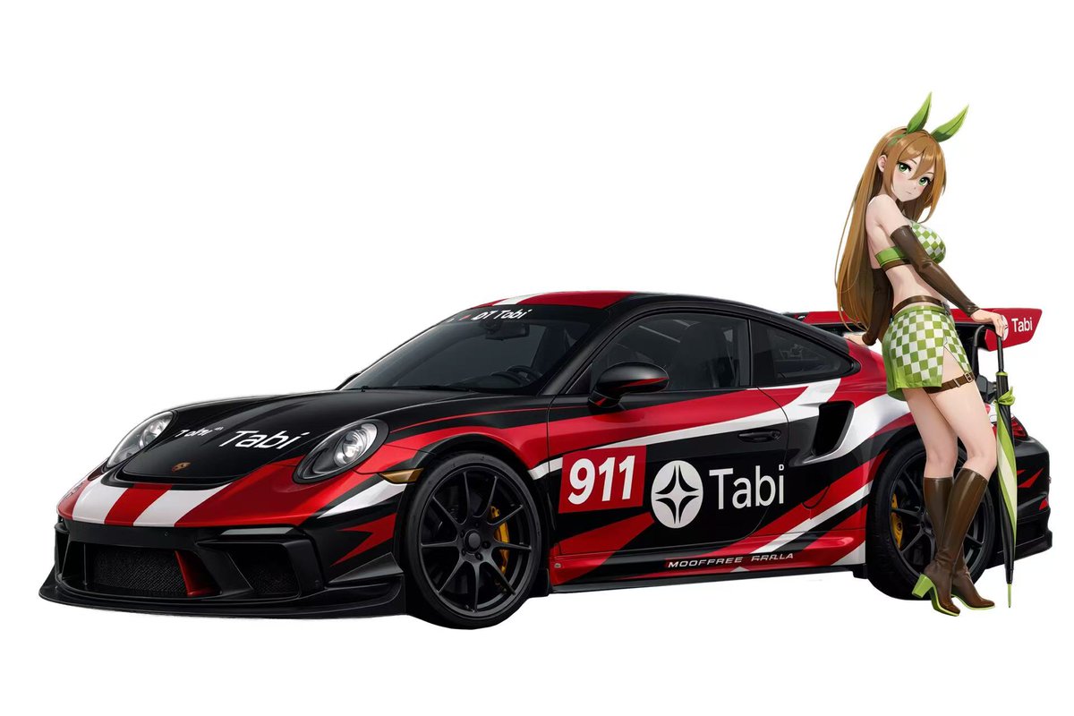 Tabi 💢 tweet media