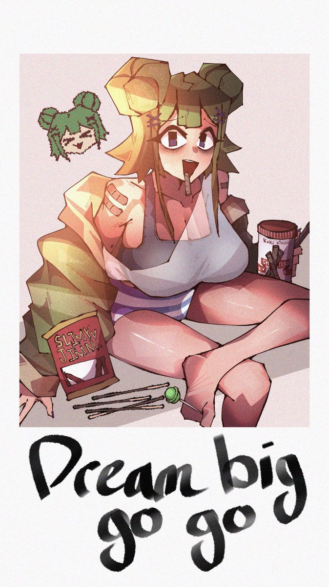 Hajime47HD tweet media
