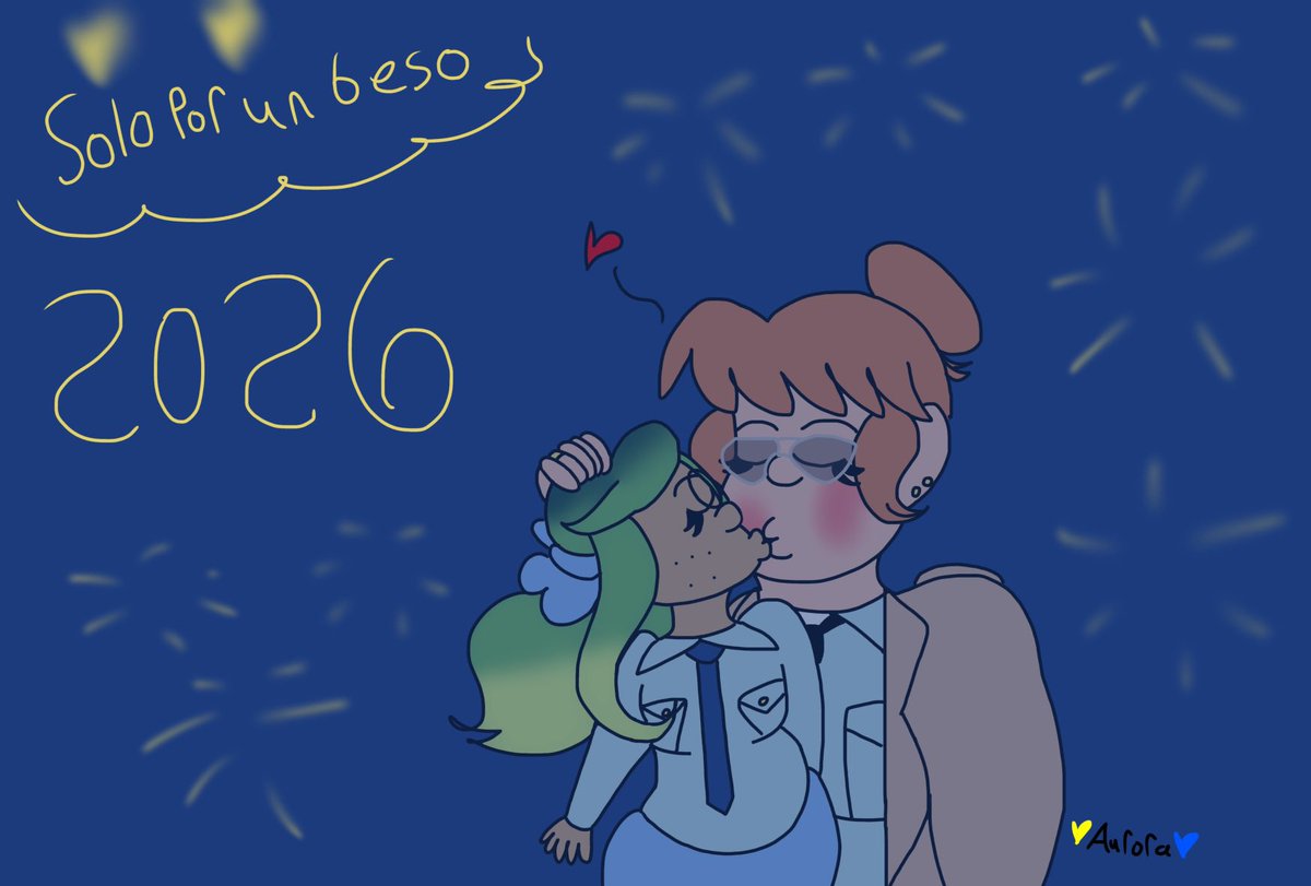 And that’s a wrap for 2025! Bienvenida, 2026! 💙💙

#TheBadGuys2 #TheBadGuys #yumetwt