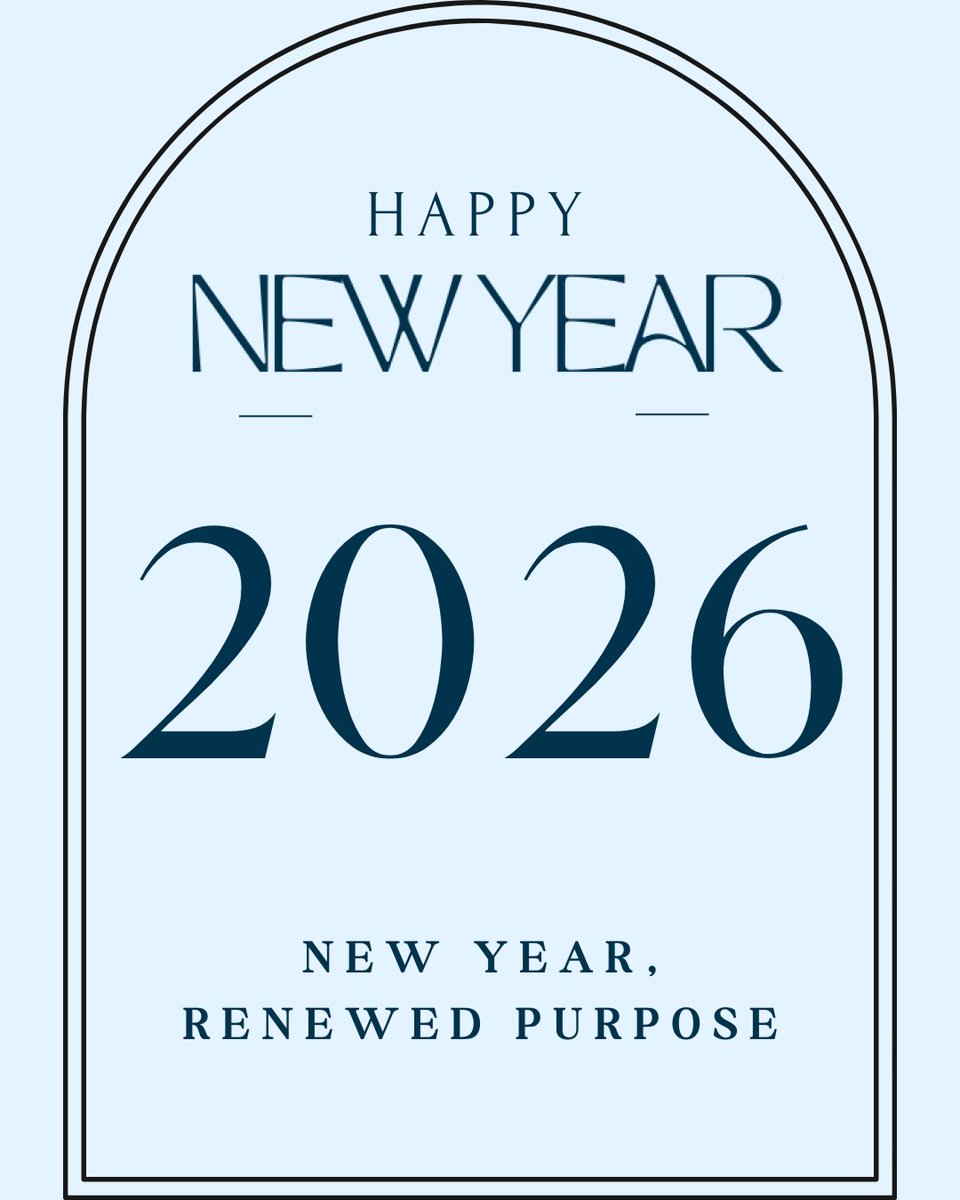 RisIncome's tweet photo. Welcome 2026 by setting clear intentions for your finances. Align your income plan with your goals and stay proactive in protecting what you’ve built.
#retirementplanning #financialreadiness #newyearmindset https://t.co/1D4rx8WOyf