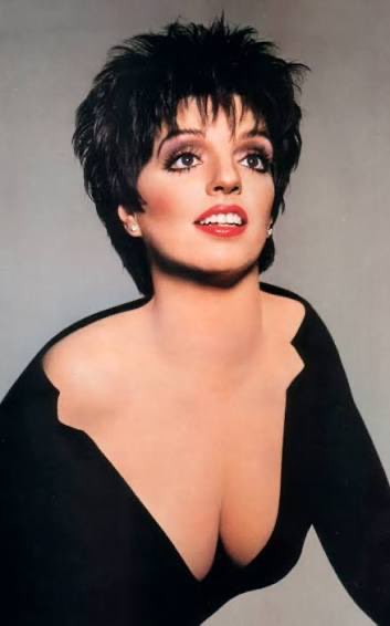 LiZaOutlives's tweet image. Liza Minnelli has outlived 2025! Happy New Year!